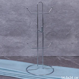 Подставка для 6-ти кружек 34,5см (737597) 1/100