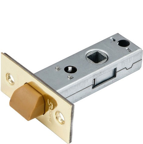 Защелка 100-B-P-PB S-Locked