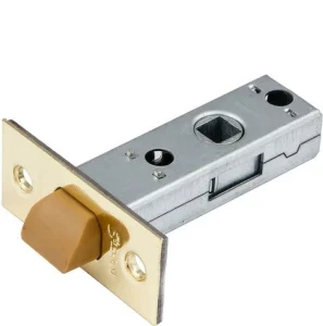 Защелка 100-B-P-PB S-Locked