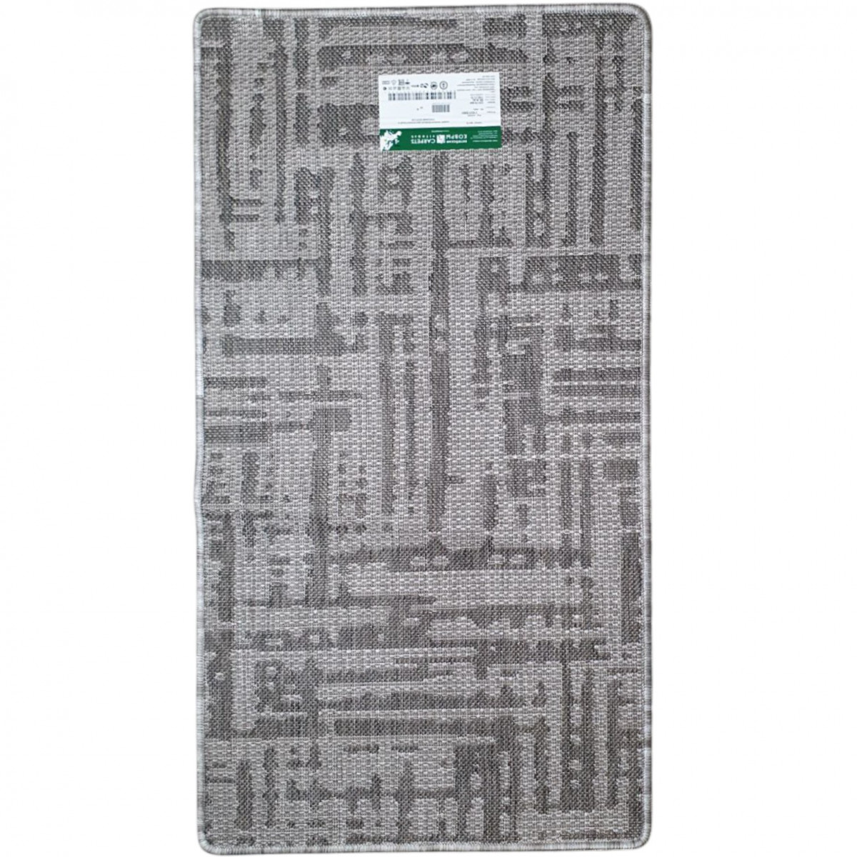 Коврик- циновка Витебск ТПЕ 60х110 прямой sz5203/a2/32