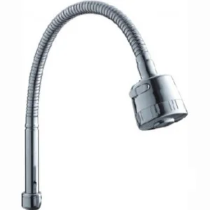 Излив гибкий HB7176