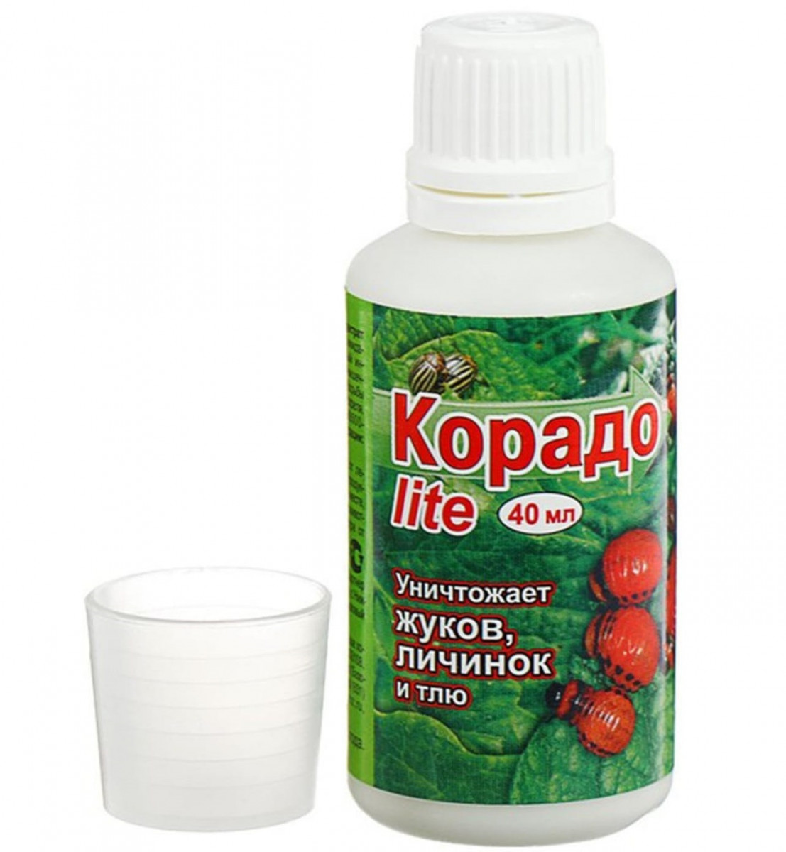 Средство от колорадского жука Корадо LITE ВХ 40мл 1/96