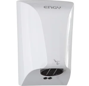 Рукосушитель эл. 1000Вт белый ENGY ENH-03 (102833)