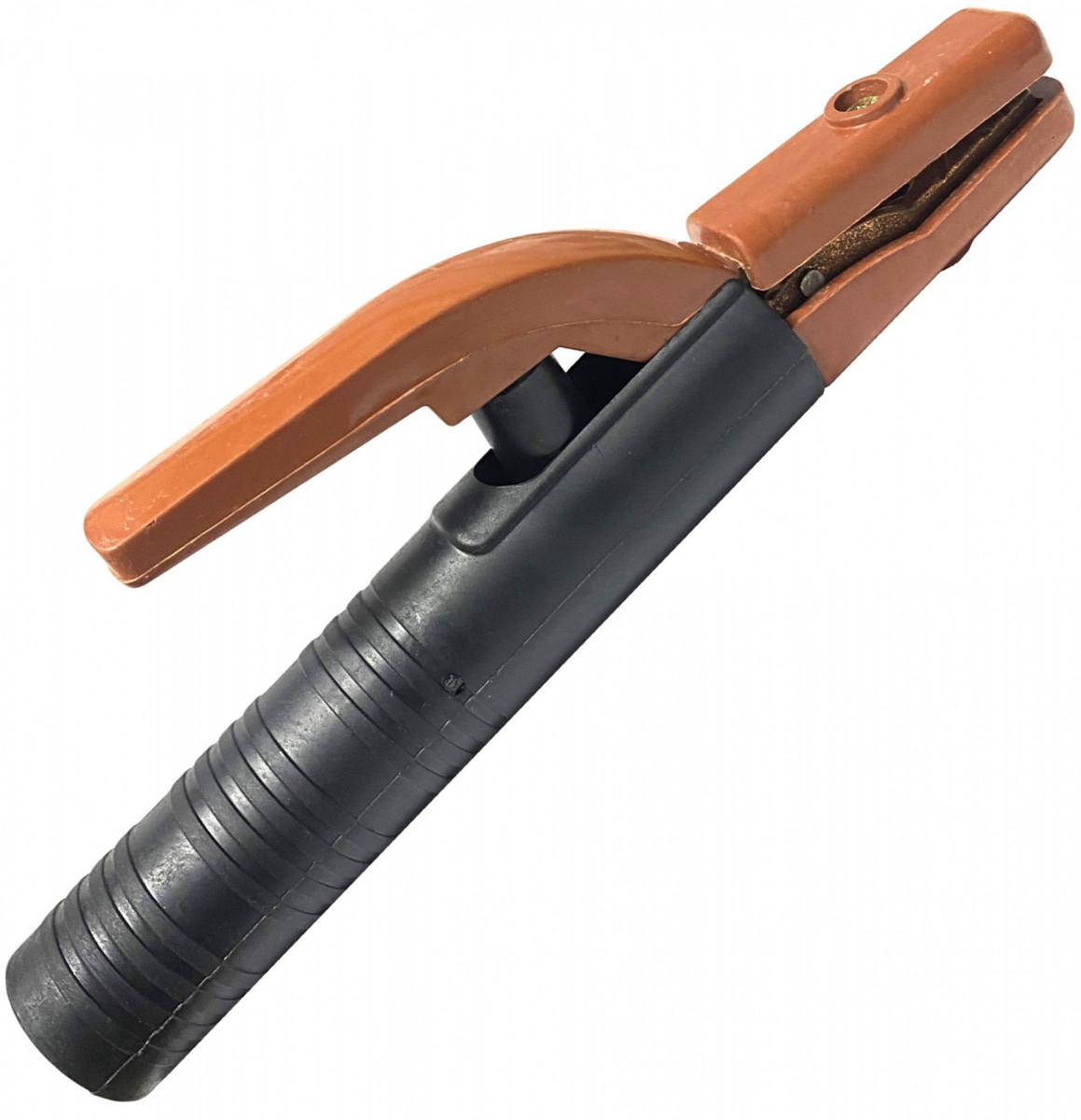 Держатель электродов 500А SPARK LUX /0512/