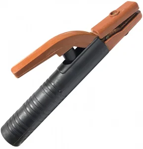 Держатель электродов 500А SPARK LUX /0512/