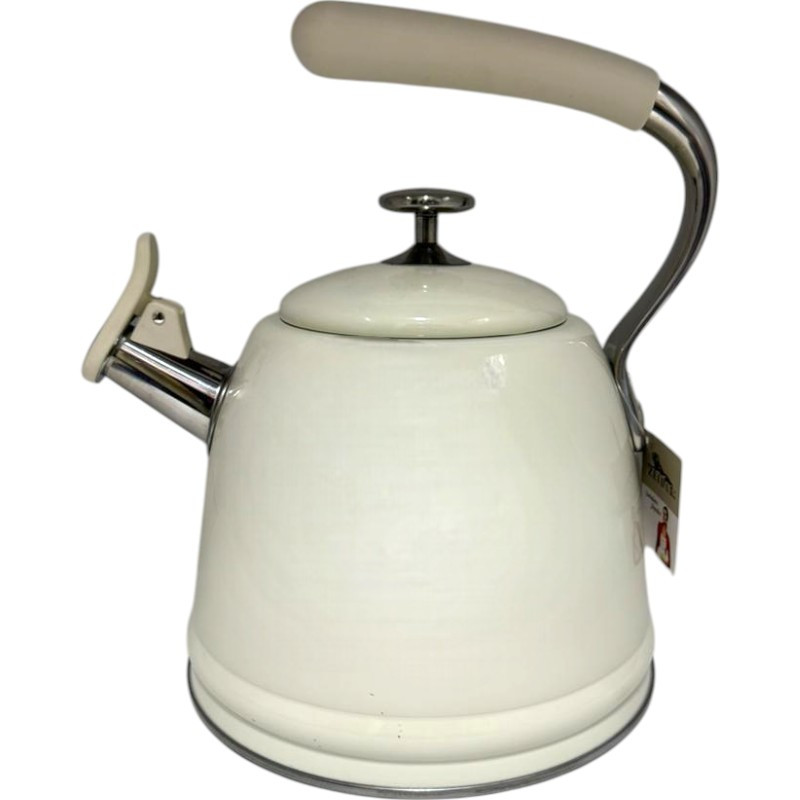 Чайник нерж. 3,0л капсулированное дно, индукция Z-4550 1/12