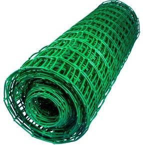 Решетка садовая 90*90 (1*20) (20м) хаки, зеленая