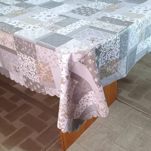 Скатерть 110*140см АРТ 1/60