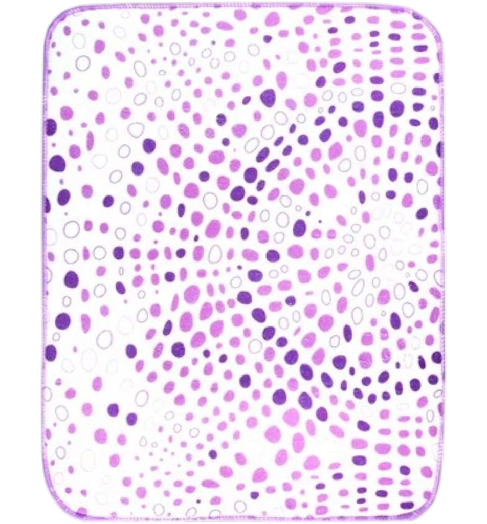 Коврик для сушки посуды микрофибра 45*50см Рыжий кот MDM-01-XL /310261/