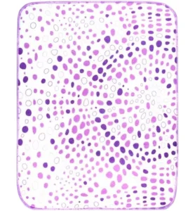 Коврик для сушки посуды микрофибра 45*50см Рыжий кот MDM-01-XL /310261/