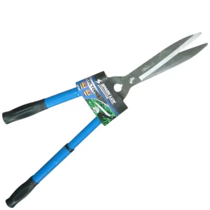 Ножницы садовые телескопические резиновые ручки SL-1237А  08767