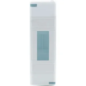 Бокс КМПн 1/2 для 1-2-х авт.выкл. наружн.установки VKL 1006440