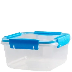 Контейнер пластм. BUTTERFLY SKY 1,2л герметичный /ПБ78406/78478/78459/ 1/8