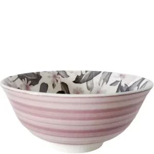 Бульонница 600мл/15см Ofelia pink HS24001-625B 1/6