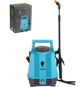 Опрыскиватель АККУМУЛЯТОРНЫЙ  5,0л KF-A-5L (107223)