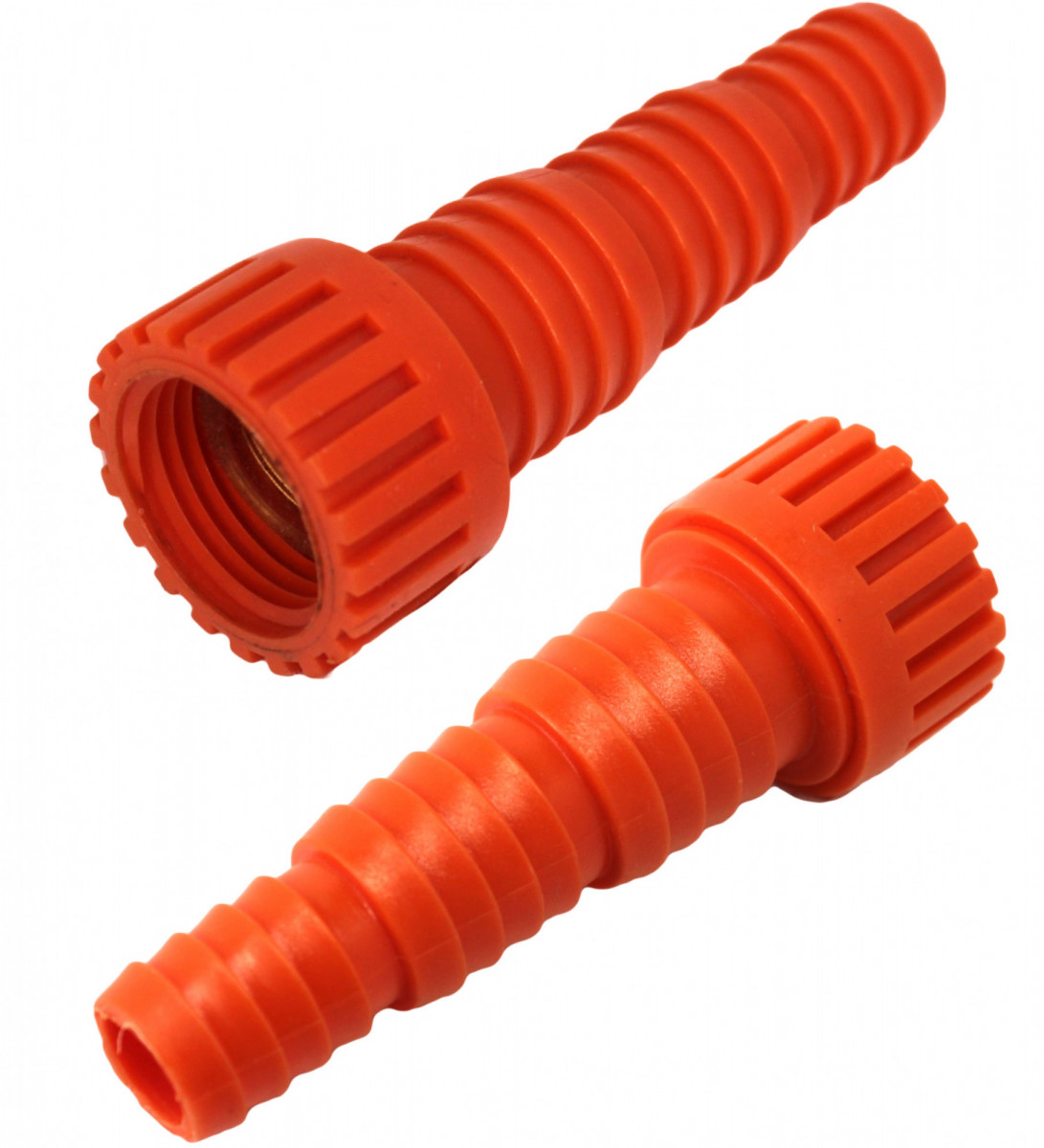 Переходник 1/2"-5/8"-3/4"-1/2В /40/ 1/75