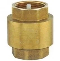Клапан обратный ф15 /FR271.04-1/2"F/