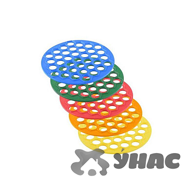 Пельменница пластмассовая