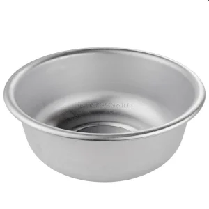 Миска алюминиевая 32см 6,8л