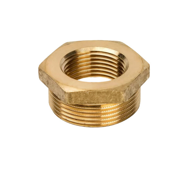 Футорка 1" нар * 3/4 вн (F2510) Sanlux
