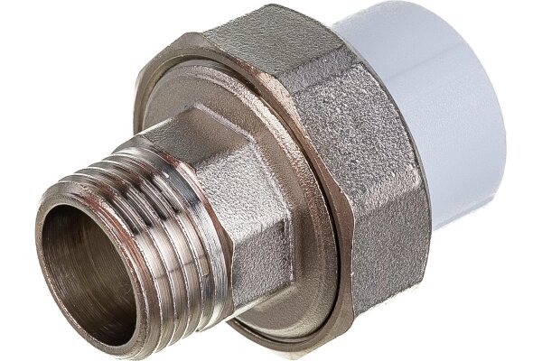 Американка муфтов. ПП НР D32-3/4 VALFEX