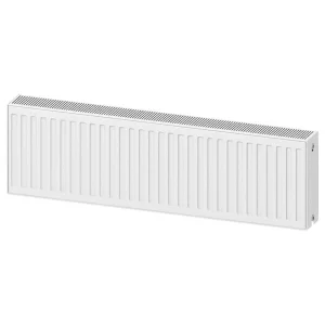 Радиатор стальной панельный LEMAX. С22 300х1400 (бок/подключ)