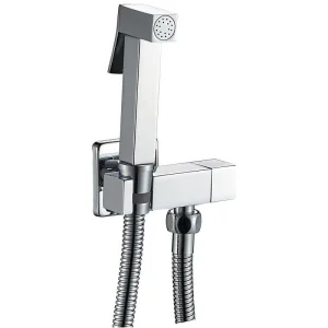 Гигиенический душ со смесителем HB5502