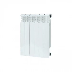 Радиатор БИМЕТАЛЛ SANLUX Optima Bi 350/80 *10 сек