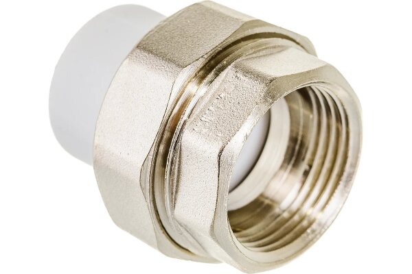 Американка муфтов. ПП ВР D50-2" VALFEX