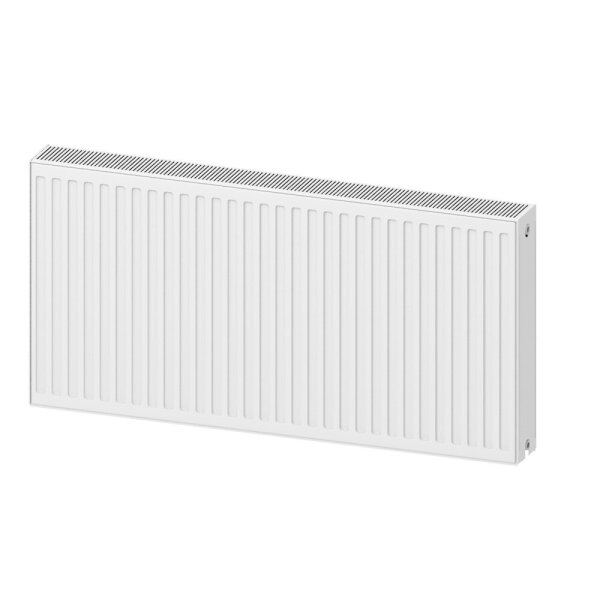 Радиатор стальной панельный LEMAX С22 500х1400 (бок/подключ)