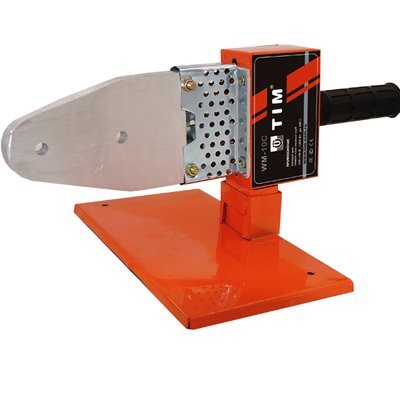 Аппарат д/сварки п/п труб 800WT (4н/20-40) WM-10C ТИМ