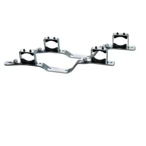 Кронштейн для крепления коллект группы 1" (130-180) FZ035A ТИМ