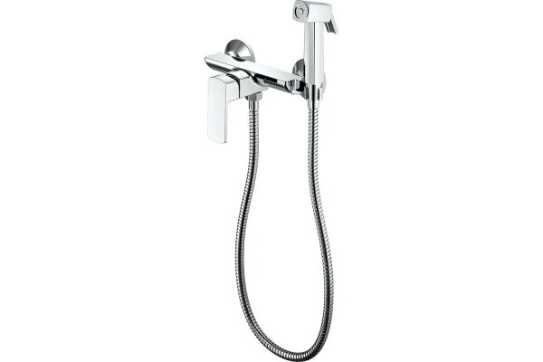 Гигиенический душ со смесителем HB55176