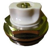 Кран маевского 1/2 SK-1043 SANLUX