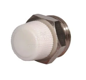 Кран маевского 1/2 SK-1052 SANLUX (руч/рег)